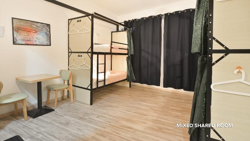 Zen Hostel Aljunied Szingapúr Kültér fotó